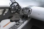 Skoda Yeti II Concept 2005 года